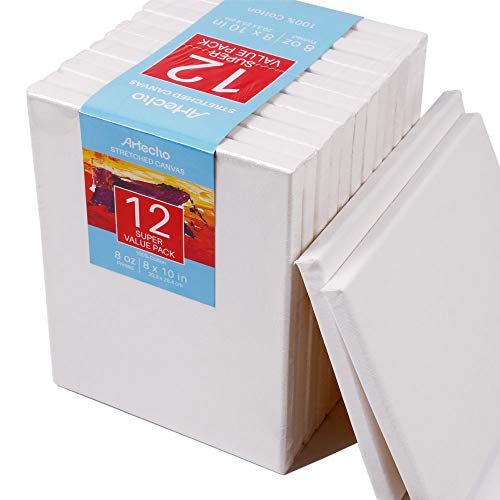 Top 10 Paints For Canvas of 2020 No Place Called Home