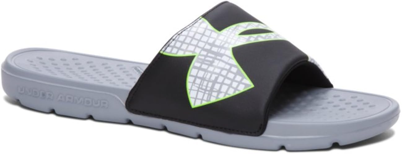 under armour slides amazon