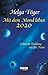 Mit dem Mond leben 2020: Leben im Einklang mit der Natur - Taschenkalender by 