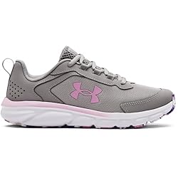 Under Armour Girls' Big Kid Grade School Assert 9