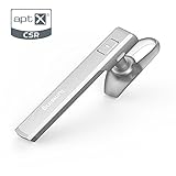 Bluetooth 4.1 Headphone Lumsing J05 Business Handsfree Earphone Wireless Headset Earpiece with Microphone for iPhone 6 6 plus 5 5S ipad ipod apple watch Samsung galaxy S5 S6 Nexus 6 Motorola