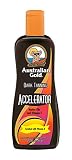 Australian Gold DARK TANNING ACCELERATOR Lotion 8.5 oz