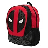 Marvel Boys' Deadpool Full Size 16