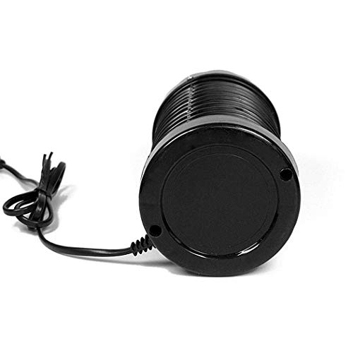 BBTshop Household Mosquito Repellent Lamp - Catalyst Mosquito Killer Lamp - Safe Low Noise Radiation-Free - Thumbnail 5