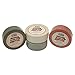 ISC Extreme-Duty Racer's Tape: 2 in. x 30 yds. (White)