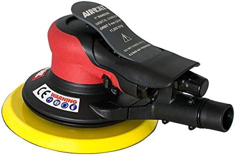 Image of WEN 6320 benchtop disc sander