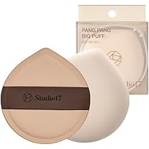 Amazon.com: STUDIO17 Travel Makeup Brush Set 5 Pcs | Essential