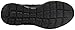 Skechers Sport Women's Flex Appeal Simplistic Sneaker,black,8.5 M US