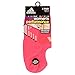 adidas Women's Climacool X III Super No Show Socks (2 Pack)