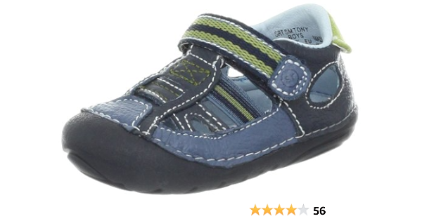 amazon stride rite baby shoes