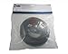 Audiovox Sirius SIREXT50 Indoor/Outdoor Antenna Extension 50-feet Cable - Black