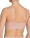 SPANX Women's Lace Bralette, Vintage Rose, Medium