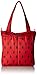 JuJuBe Be Light Everyday Lightweight Zippered Tote Bag, Coastal Collection - Cape Cod