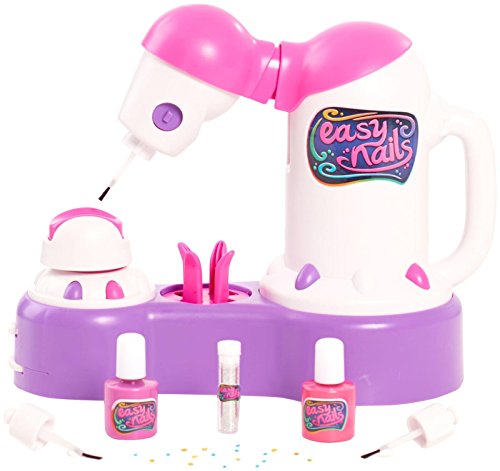 Just Play Easy Nails Nail Spa Playset