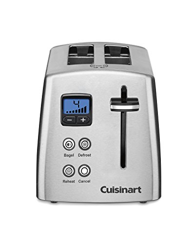2 Cuisinart+CPT+415+Countdown+2+Slice+Stainless