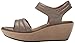 Clarks Women's Hazelle Alba Wedge Sandal
