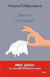Bye-bye Vichniovka