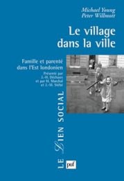 Le  village dans la ville