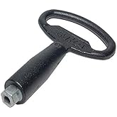 1004-49 EMKA 8mm Hex Key