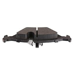SCITOO D279 Rear Ceramic Brake Pads Sets Fit For