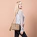 Realer Small Shoulder Bags PU Leather Side Purse Cross Body for Women