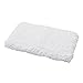 Genteele Non-Slip Memory Foam Shaggy Bathroom Mat, Water Absorbent, Super Plush Bath Mat, Washable Bathroom Rug (21