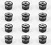 12 Pack Genuine Kawasaki 49065-7007 Oil Filter OEM