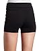 Champion Women's Absolute Workout Short,Black,Medium