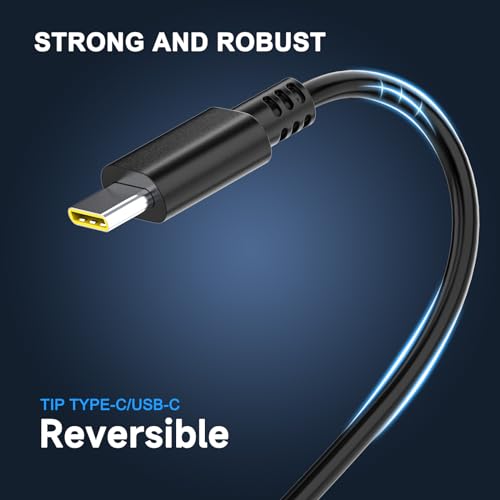 45W USB C for Chromebook Charger,Type-C Power Adapter,USB C Laptop Charger | Compatible With HP Dell Lenovo Acer Asus Samsung Google, Widely Compatible With More Devices With Type-c Interface