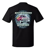 Greg's Automotive Silverado Strong Chevrolet Chevy