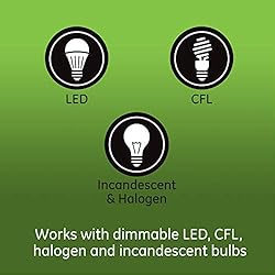 Enbrighten Z-Wave Plus Smart Light Dimmer with
