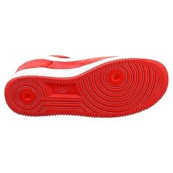 Nike Air Force 1 Low Retro QS University Red/White