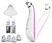 Hair Scalp Massager Shampoo Brush, Zenpy Scalp Massage Brush, Macaron Brush,Dandruff Brush for Scalp Care Hair Cleaning Shower, Soft Silicone Comb for Men, Women, Kids and Pet Hair Deep Cleaning-Pink