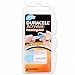 Duracell Size 675 Hearing aid batteries (60 pack)