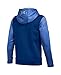 Under Armour Boys' UA Storm Armour Fleece Mid Logo Hoodie Youth Small Caspian