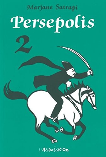 Persepolis