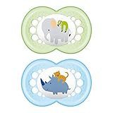 MAM Animal Pacifier