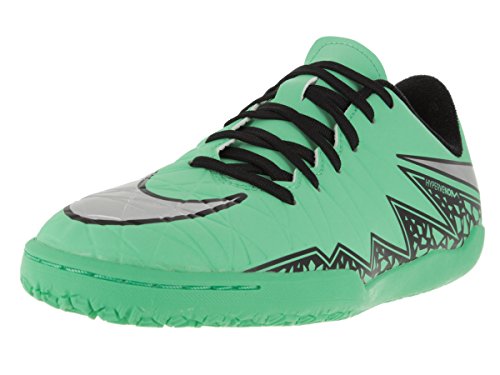 Nike Kids Jr Hypervenom Phelon II IC Indoor Soccer Shoe