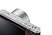 Samsung Electronics NX Mini EV-NXF1ZZB2JUS Wireless Smart 20.5MP Compact System Camera with 2.96-Inch LCD and 9-27mm f3.5-5.6 ED OIS (Brown)
