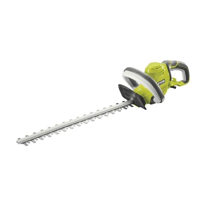 Ryobi RHT4550 Electric Hedge Shears 450 W Cut 50 cm Amazon.co.uk DIY
