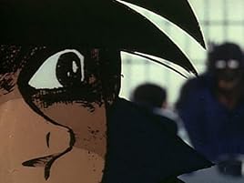 Amazon Co Jp あしたのジョーを観る Prime Video