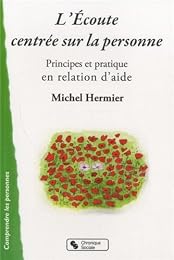L' écoute centrée sur la personne