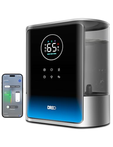 DREO HM717S Smart Humidifier