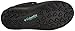 Columbia Girl's Youth Minx™ MID II Waterproof Omni-Heat™ Boot, Black, Iceberg, 6 M US Big Kid