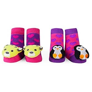 rattle socks amazon