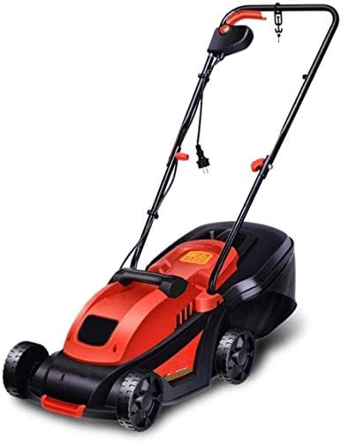 ロータリー芝刈り機電動ロータリ芝刈り機の家庭用小型電気芝刈り