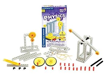 Little Labs Physics And Forces By Thames Kosmos Amazon Co Uk - image unavailable