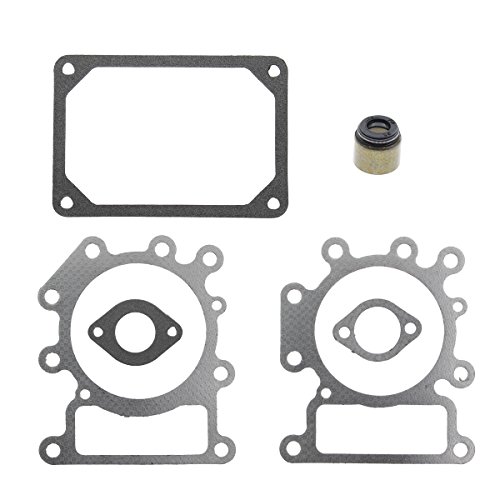 Goodeal Valve Gasket Kit for Briggs & Stratton 794152 690190 Engine 310707 310777 311707