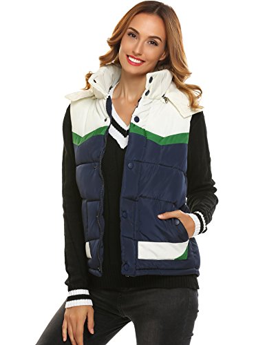 Elever Womens Tactical Army Outdoor Vest Coat Camouflage Softshell Jacket Hunting Jacket M - Thumbnail 7