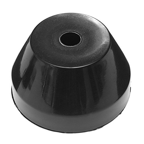 Universal Gardening Lawnmower Solid Steel Gas Trimmer Head Fitting